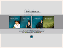 Tablet Screenshot of chipcomputer.hu